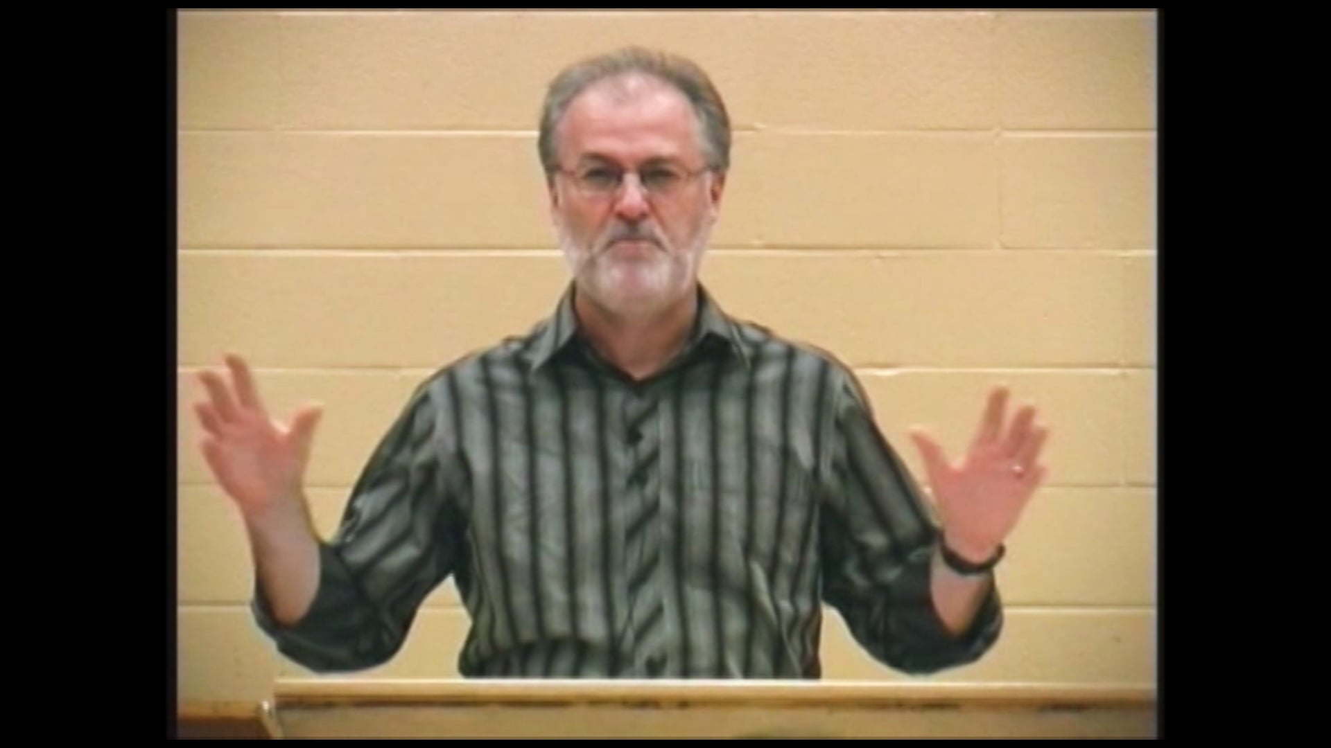 Dream Language - The Master Dream Weaver - James Goll