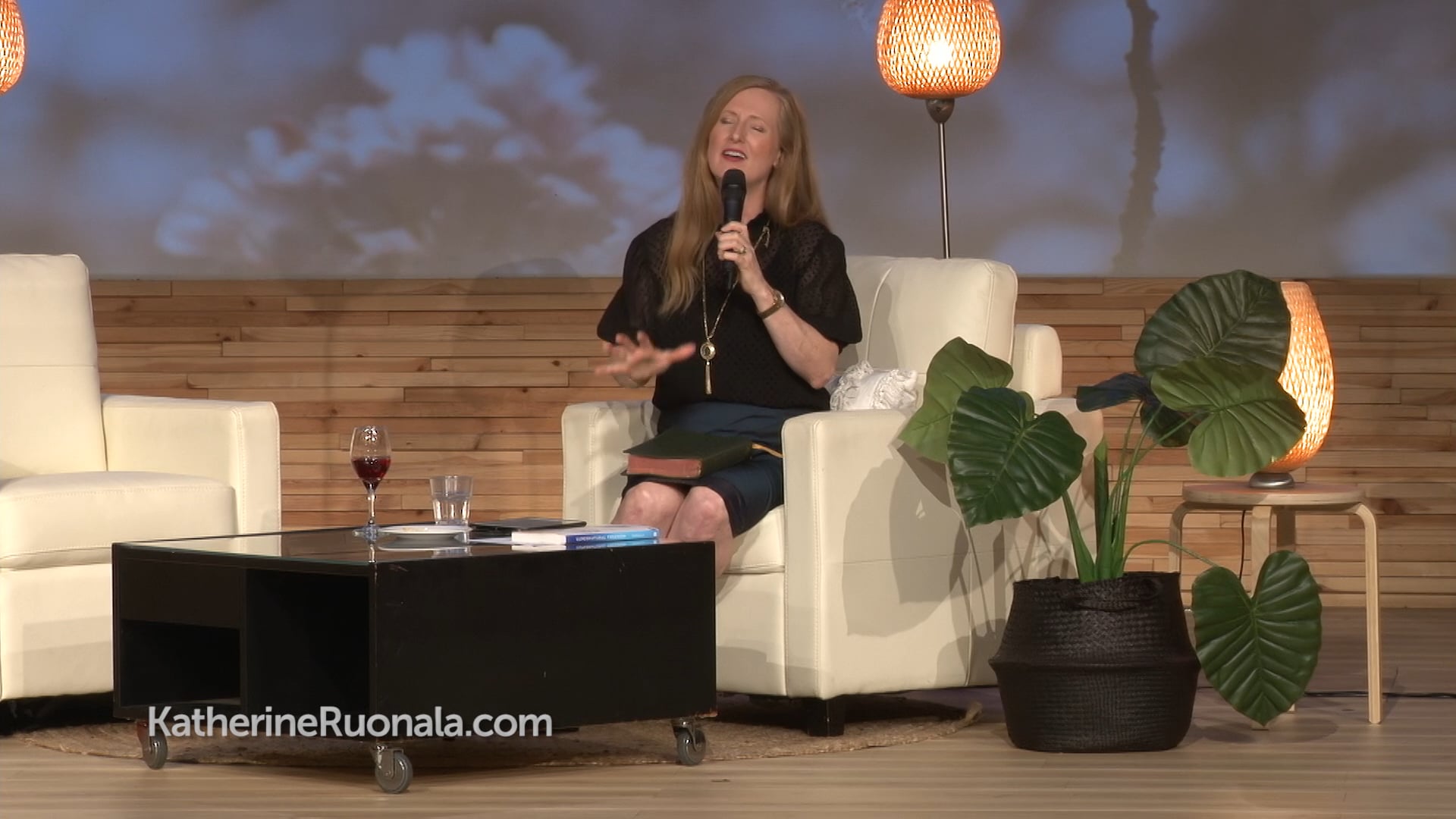 Living A Sinless Life