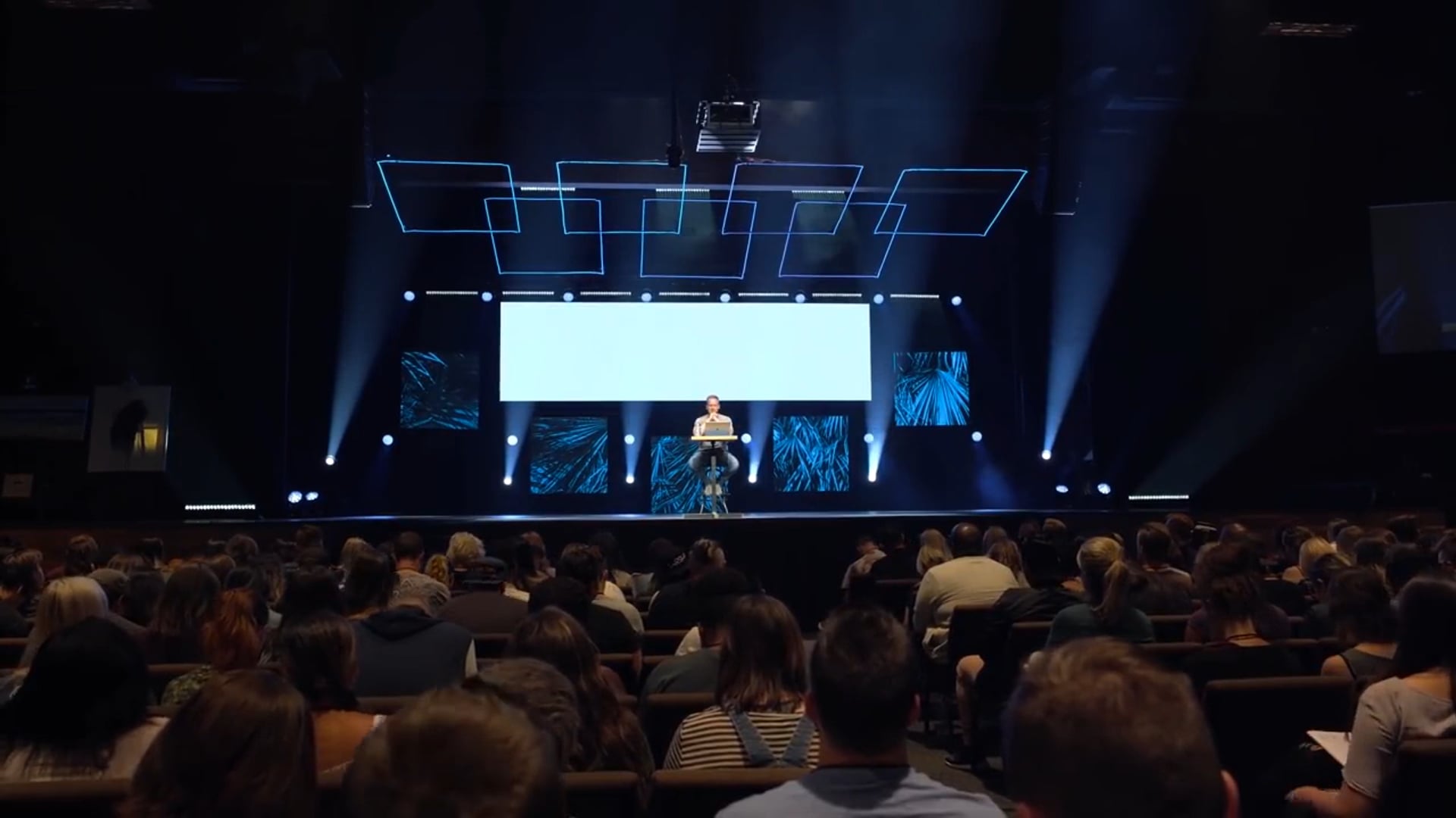 Brian Johnson - Pure-Hearted Worship