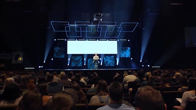 Brian Johnson - Pure-Hearted Worship