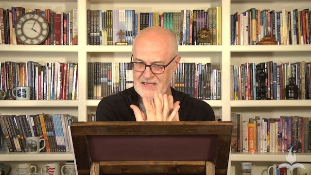 Powerful Prophetic Intercession - A H...