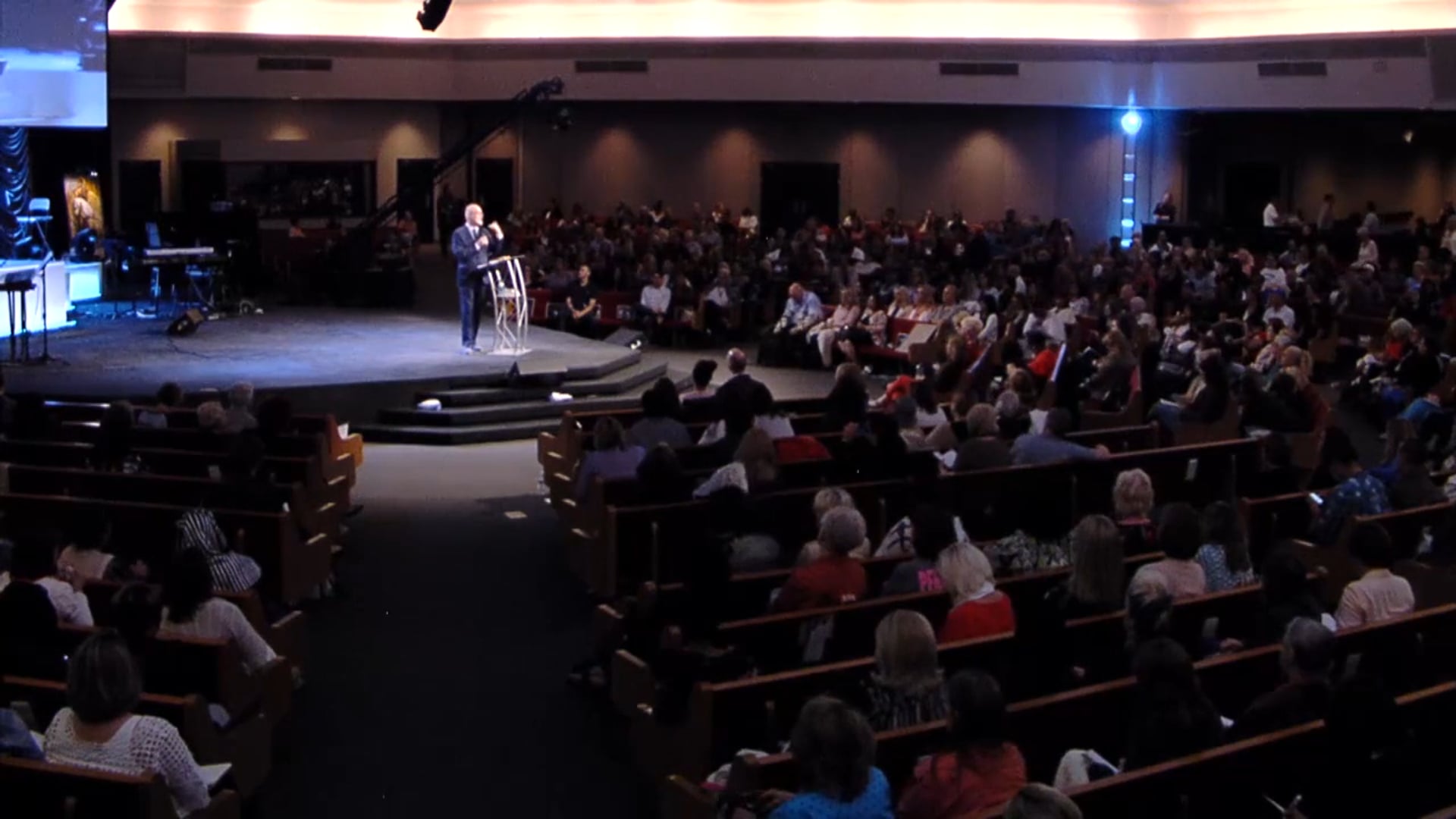 Commissioned for the Frontlines