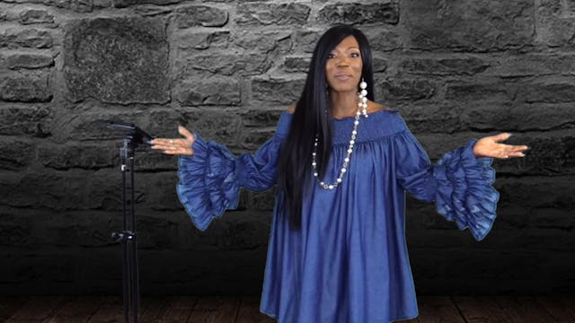 Fit For Success - Session 10 - Adrean...