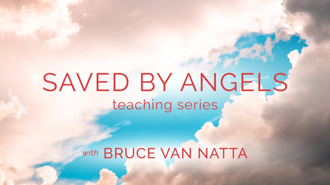 Saved By Angels Ecourse