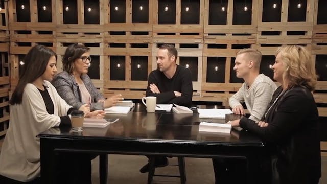 Banning Liebscher - When Fish Swim Al...