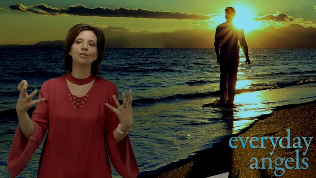 Everyday Angels - Session 7: How To S...