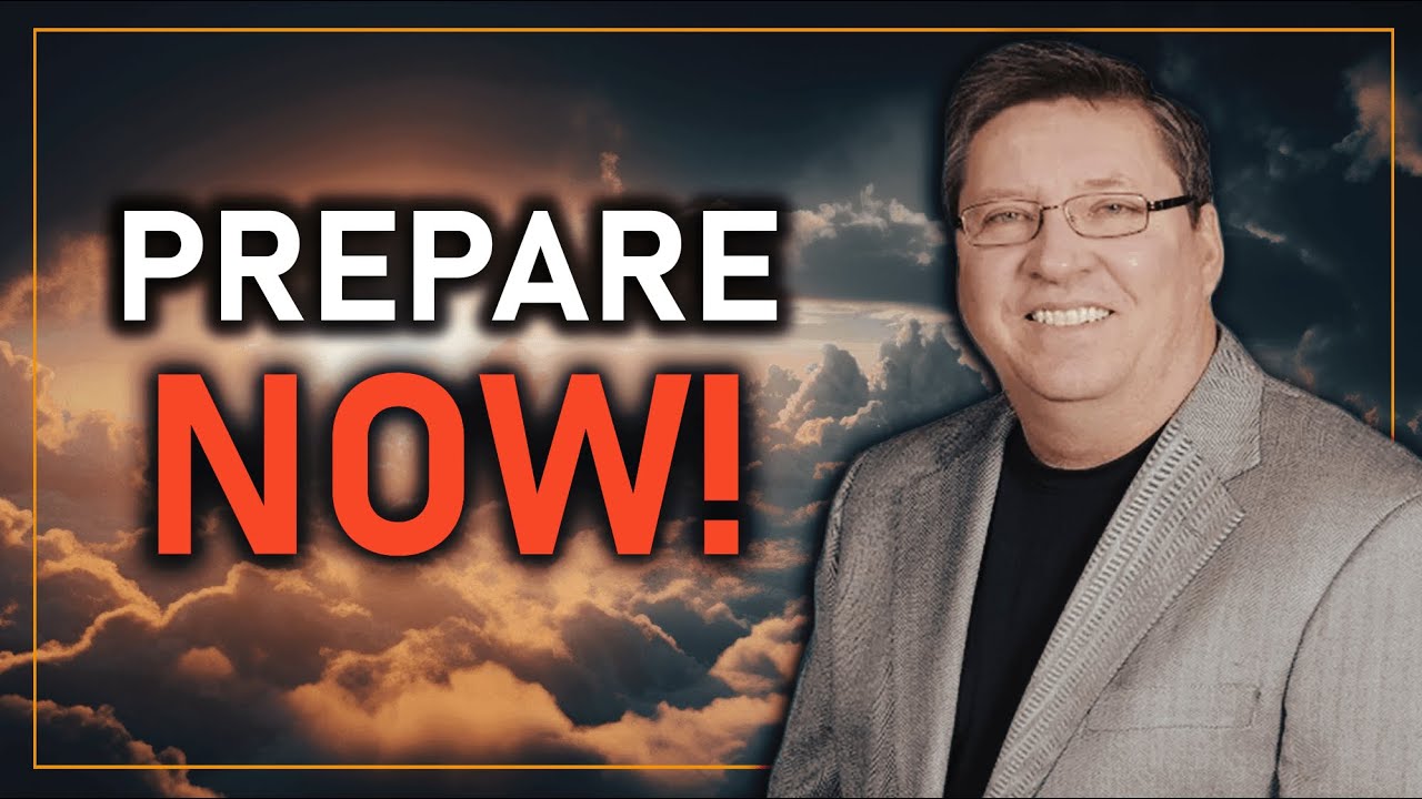 How to Prepare for the Coming Financial Shift!