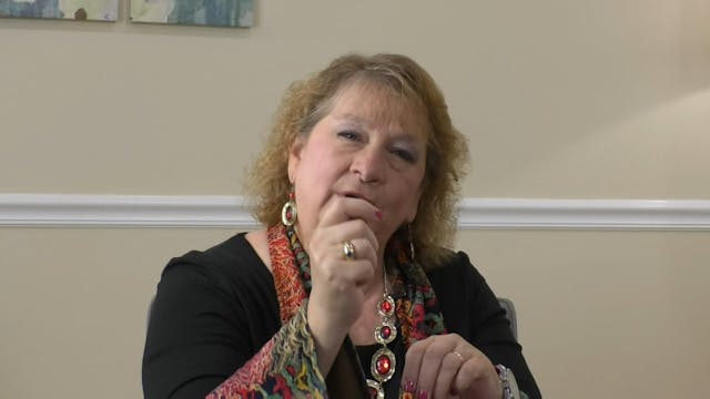 The Healing Creed Masterclass - Sessi...