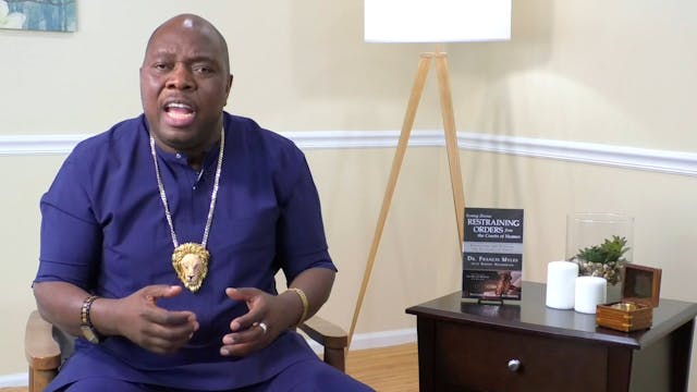 Session 8 - Biblical Cast Studies of ...