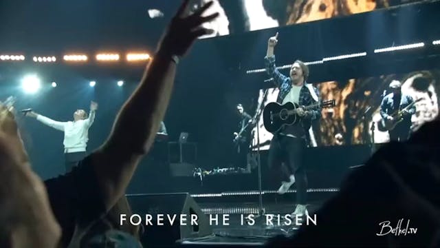 Heaven Come Conference 2018 - Day 3 -...