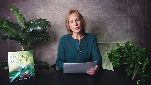 Moving From Sword to Scepter - Sessio...