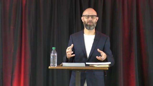 Awakening Pure Worship - Session 14 -...