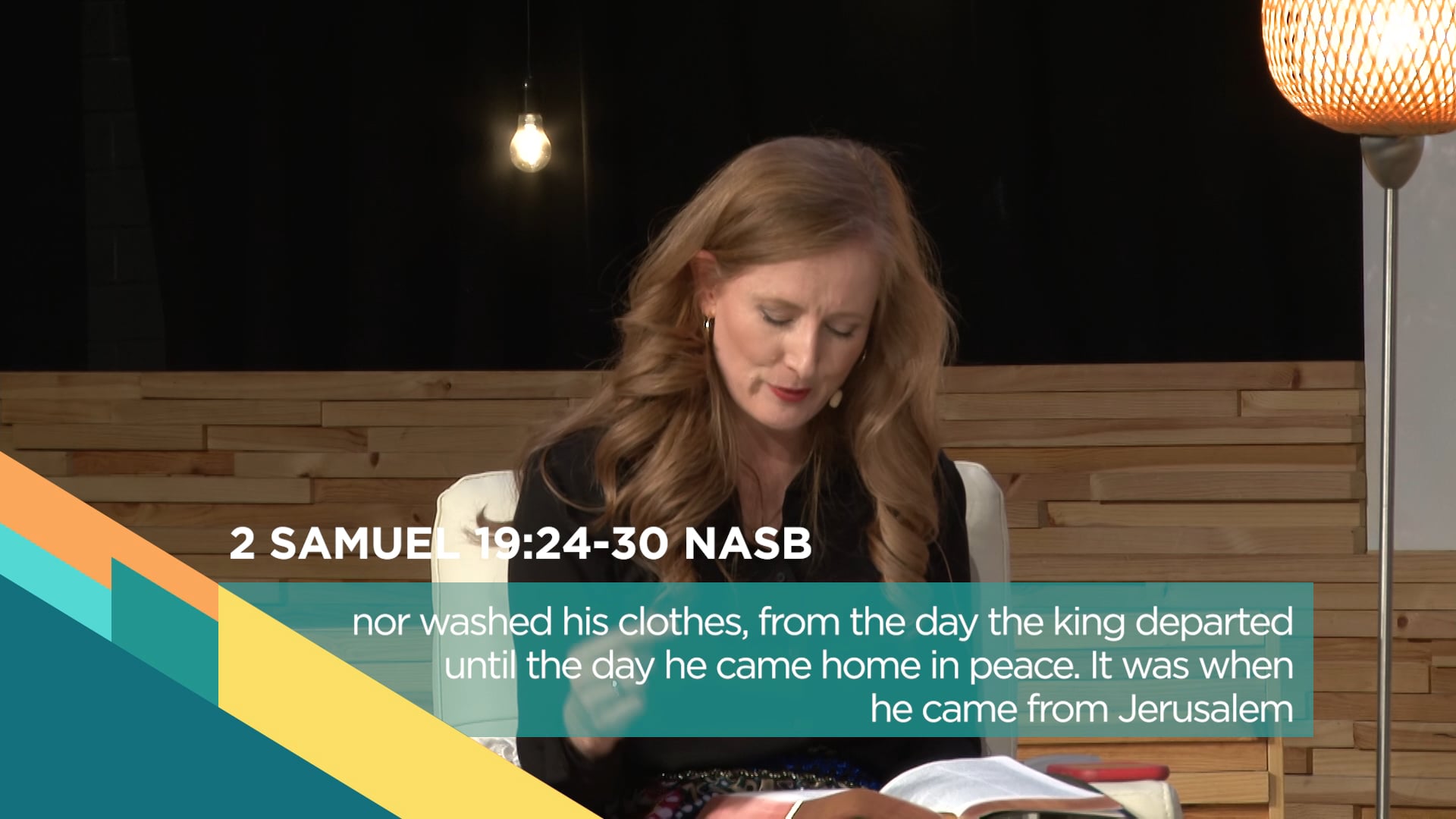 Everlasting Thankfulness