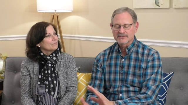 Staying Together - Session 6 - Steve ...