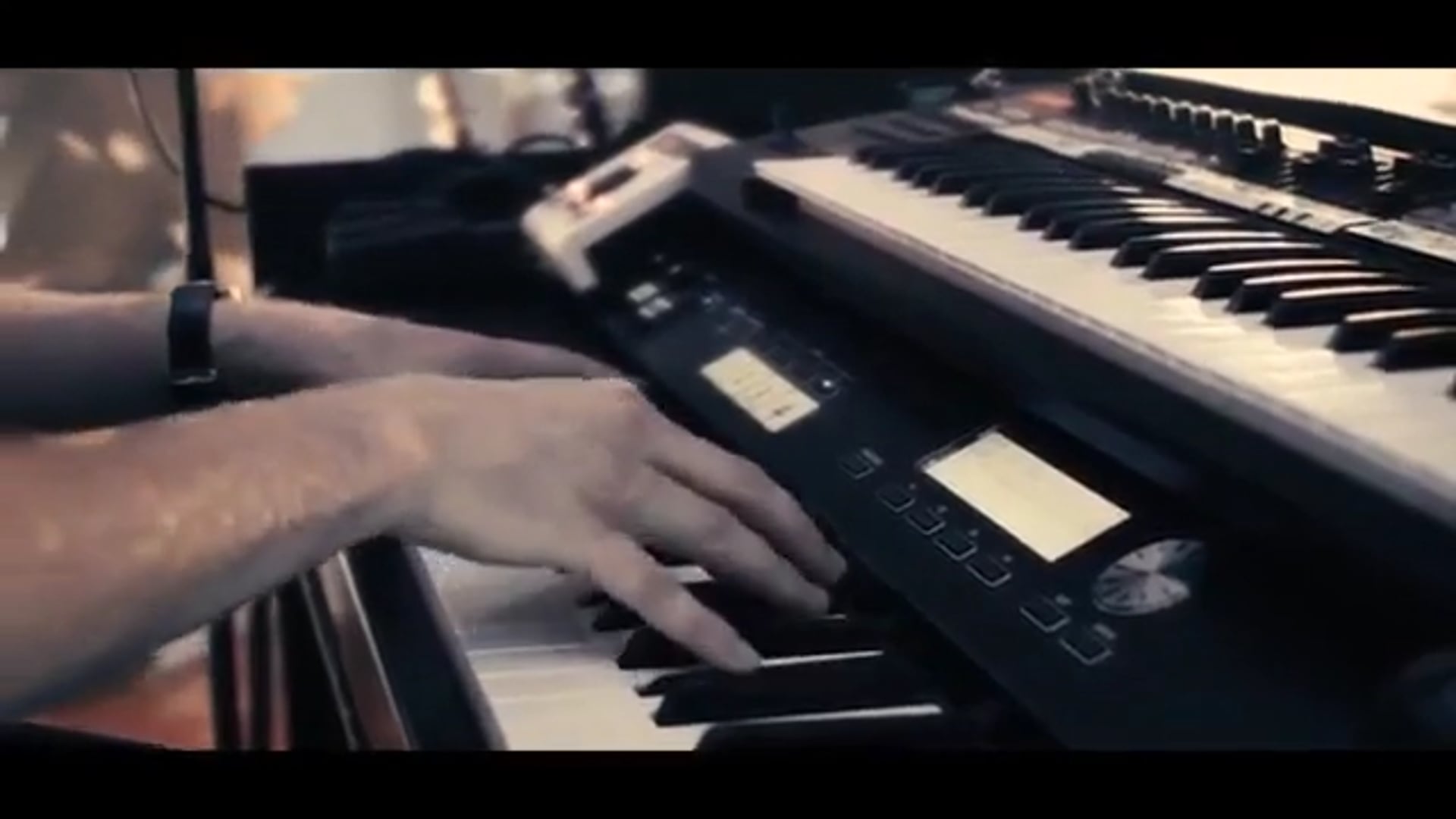 Chris Tomlin - Lauren Daigle - Noel (Live)