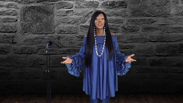 Fit For Success - Session 14 - Adrean...