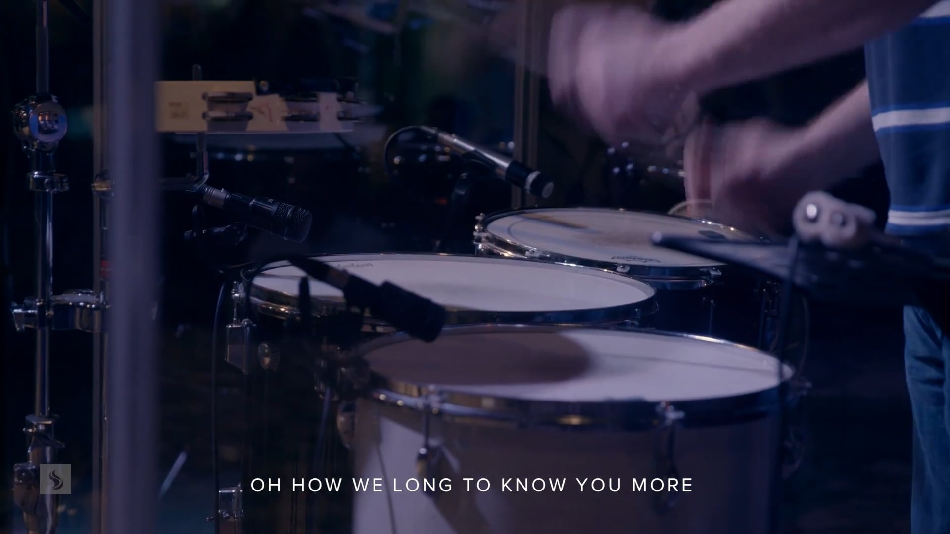 Catch The Fire Worship with Benjamin Jackson and Alice Clarke (Sunday, 15 Oct 2017)