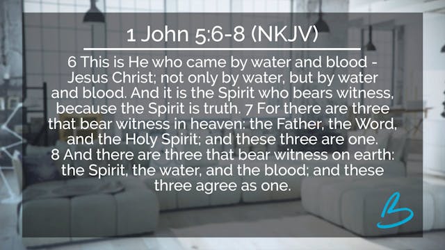 Getting A Grip On The Basics - Session 3 Part 1 - Beth Jones