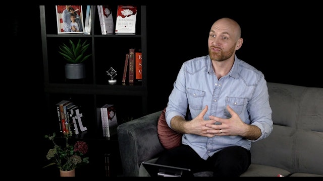 Redeeming Your Bloodline - Session 2: Called For Blessing - Hrvoje Sirovina