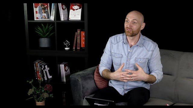 Redeeming Your Bloodline - Session 2:...