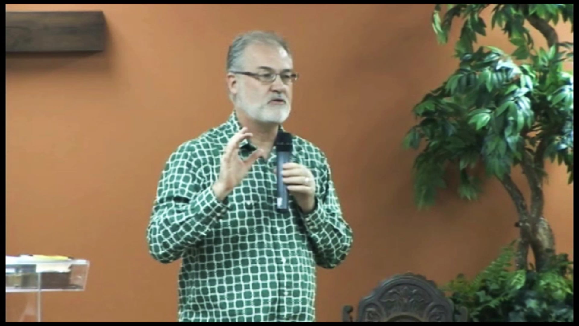 The Seer - Dream Language - James Goll