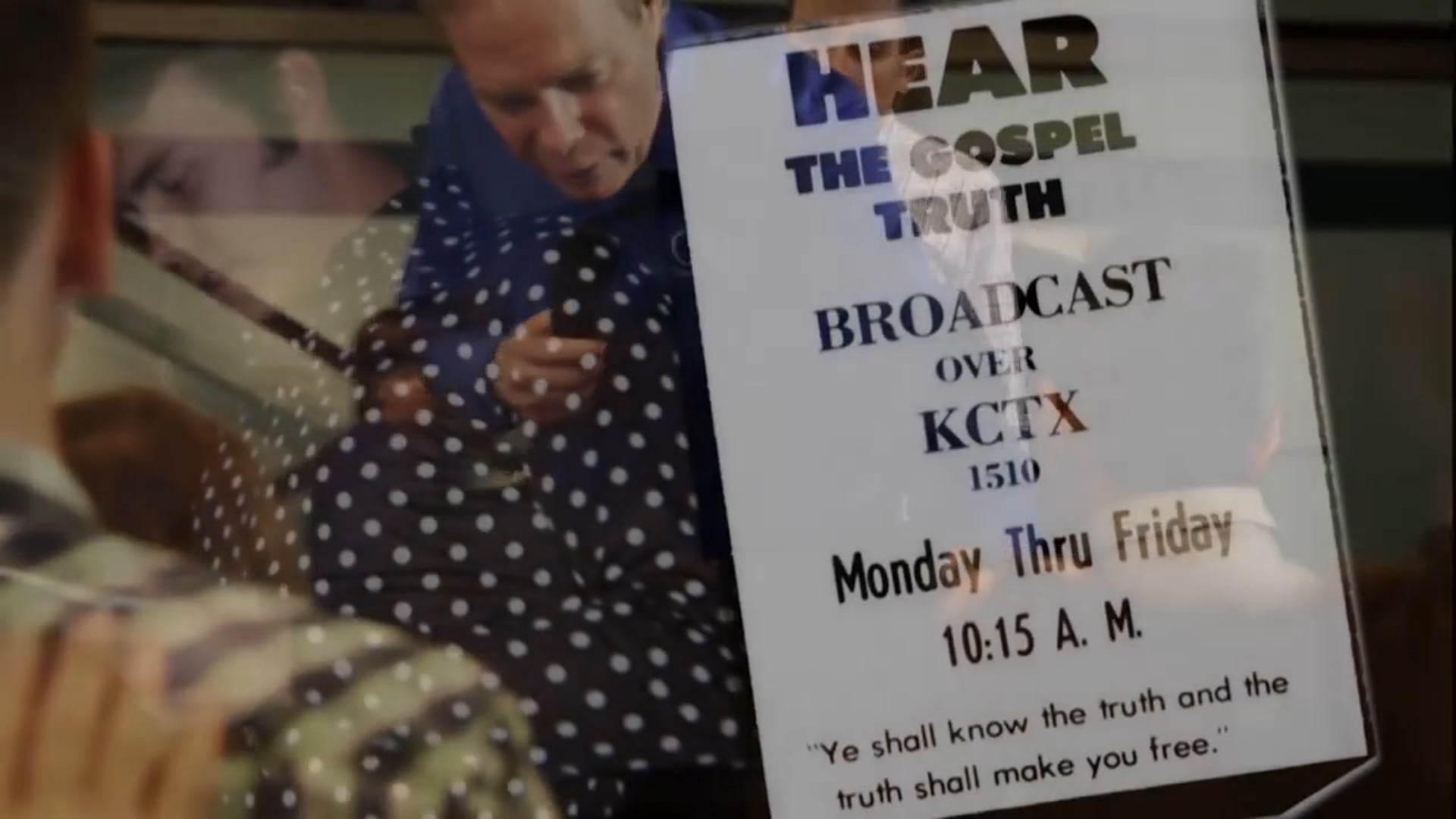 Andrew Wommack - Who Told You That You Were Naked - Week 2, Day 2