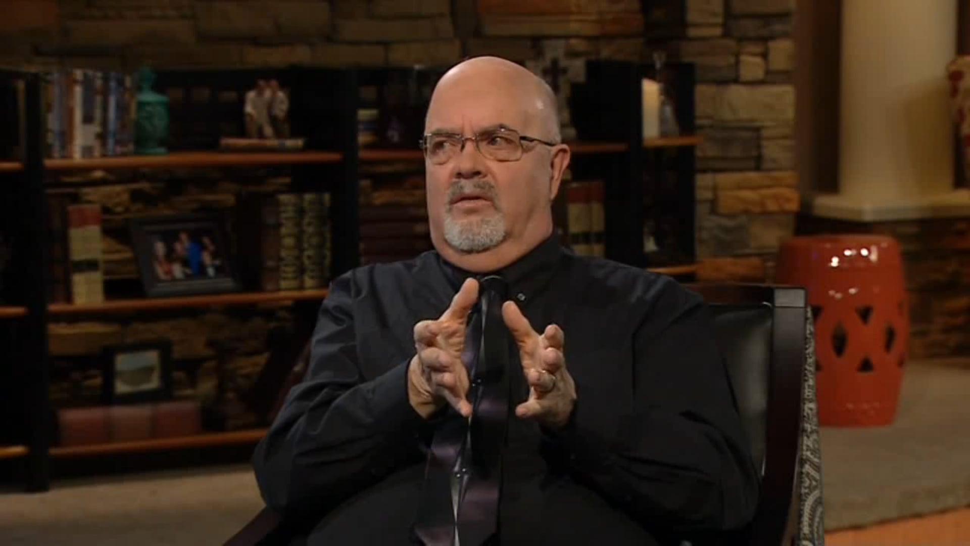 Real Life - Session 2 - Thom Gardner