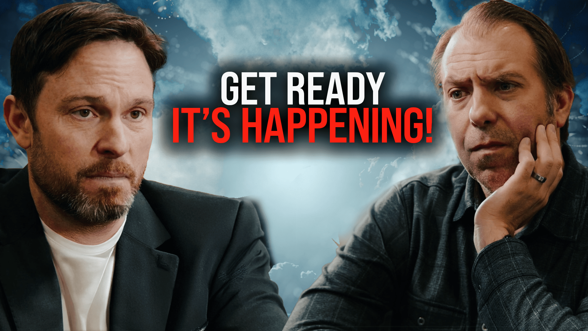 The Time to Act Is NOW! (Prophetic Warning) | Tommy Evans & Larry Sparks