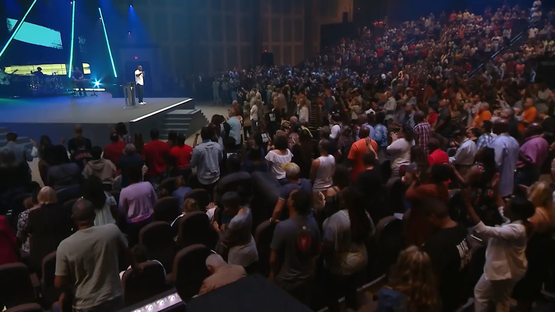 Dharius Daniels - Victory Conference 2018