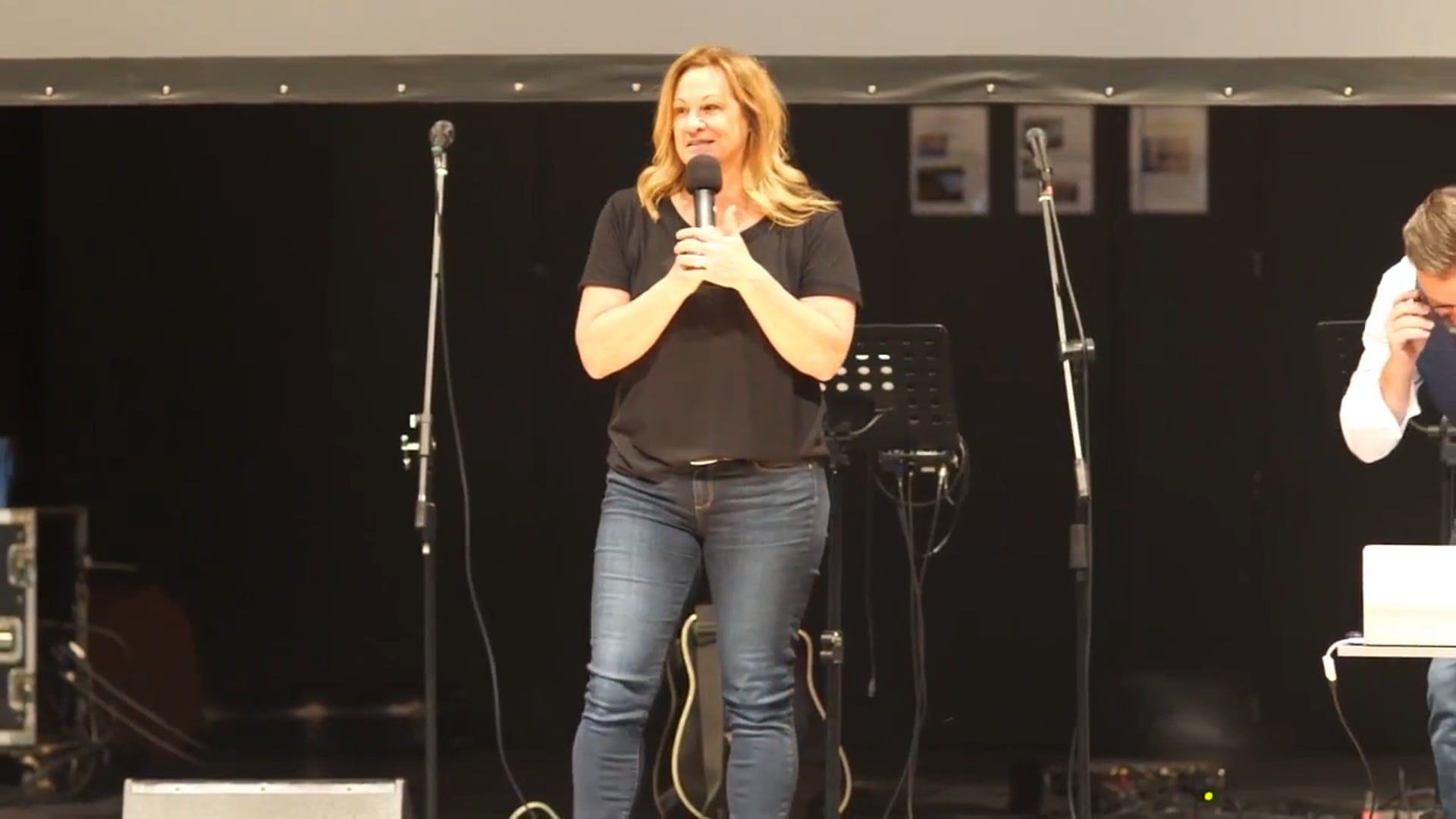 Danny Silk - Covenant Relationships