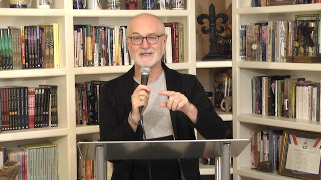 Releasing Spiritual Gifts Today - What Are the Spiritual Gifts? - James Goll