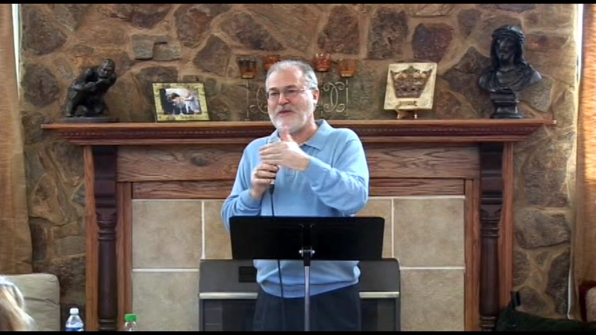 Prayer Storm - Praying Your Family into God’s Family - James Goll