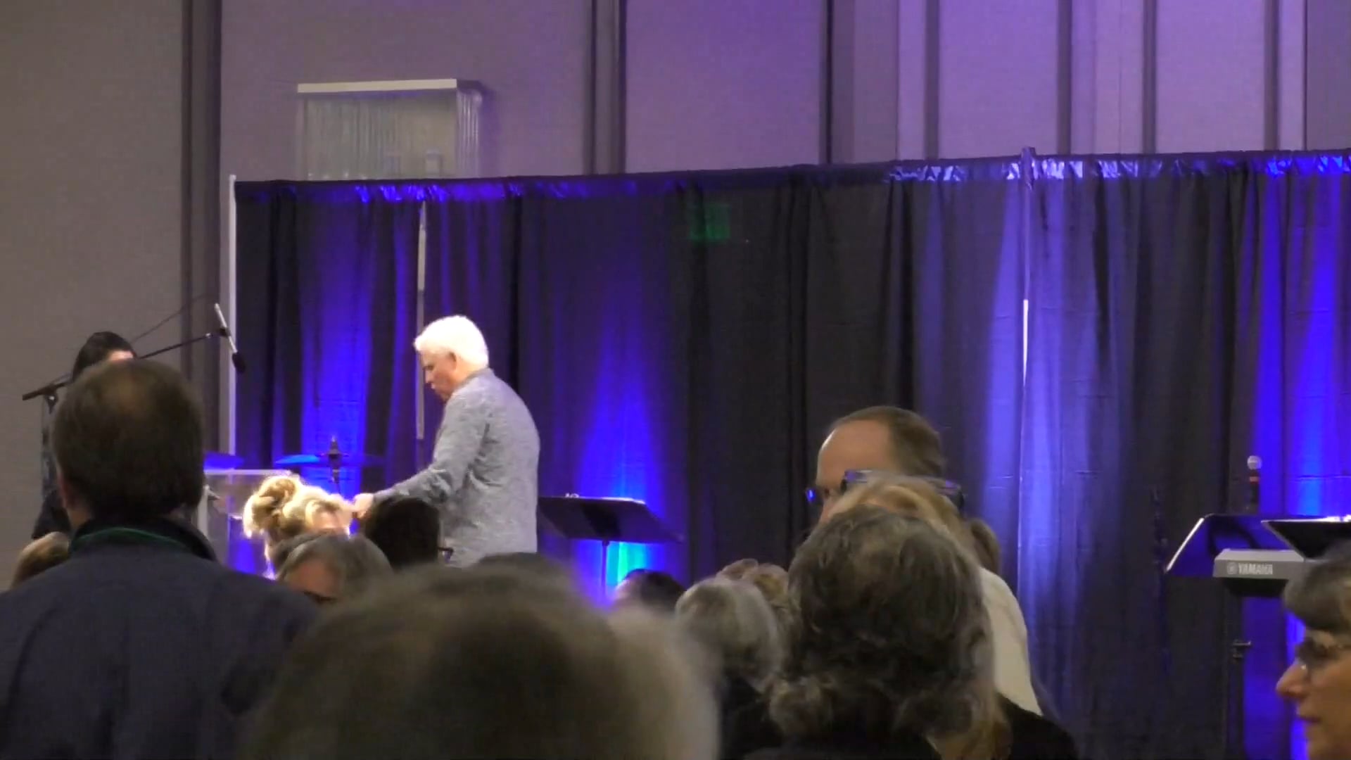 Session 12 - Beverley Watkins - Saturday 9:00 am 