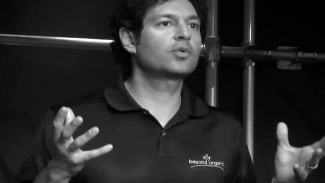 The Makers Diet - Session 6 - Jordan ...