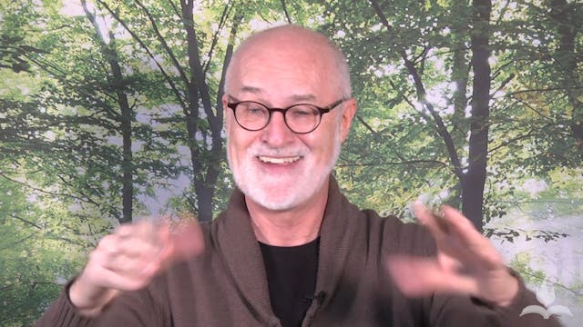 Tending the fires of Intercession - T...