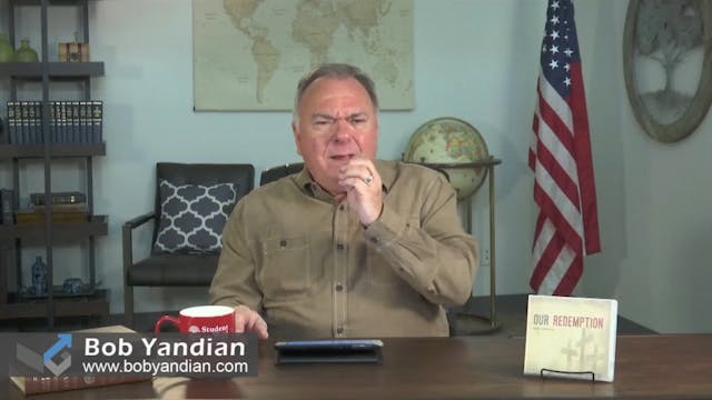 Episode 383-Once and For All-Part 3-B...