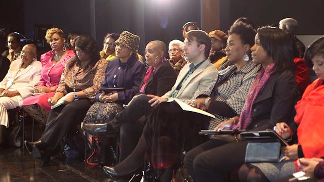 Reclaim Your Soul - Session 4 - Dr. C...