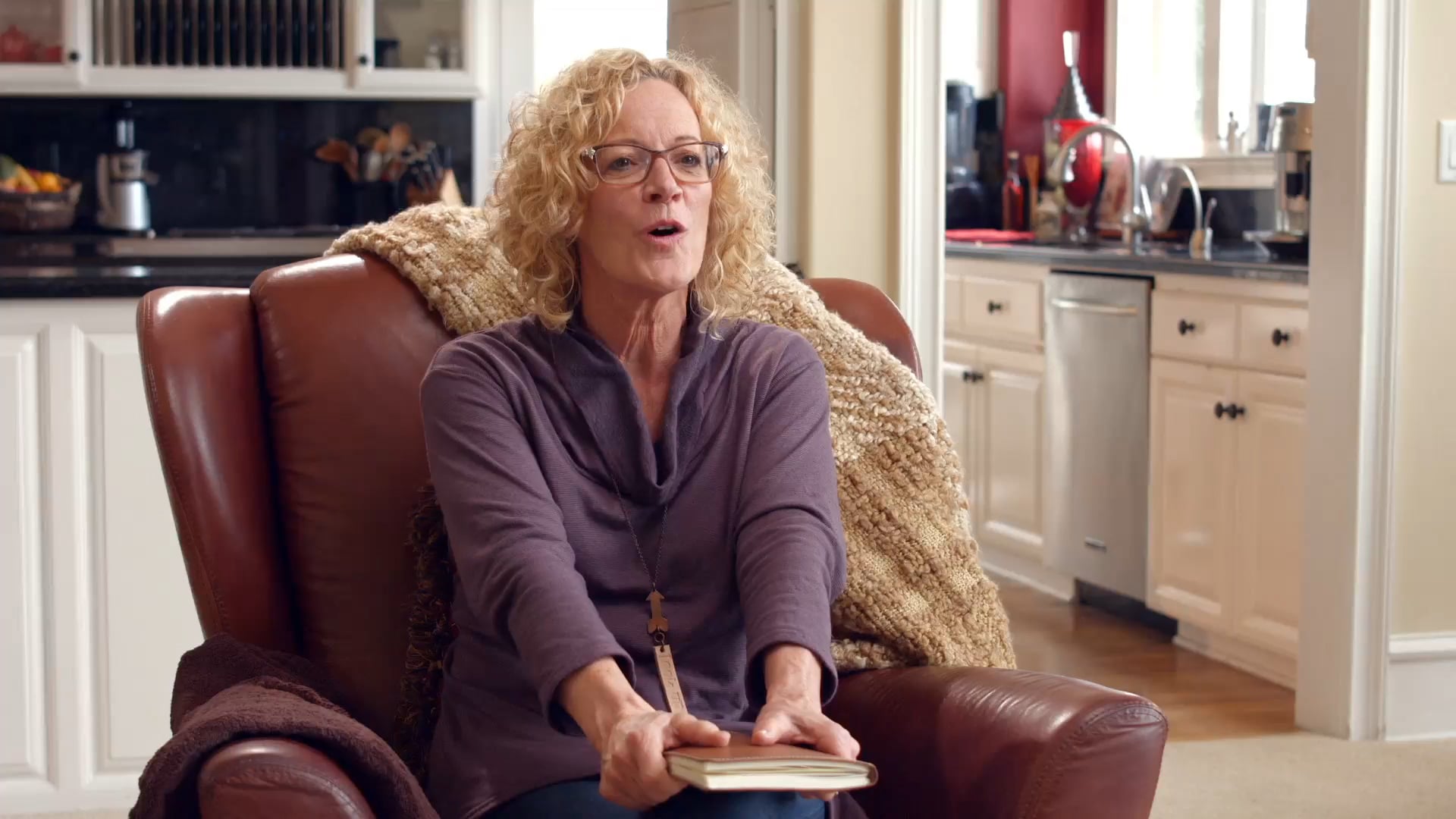 Healthy and Free Session 1