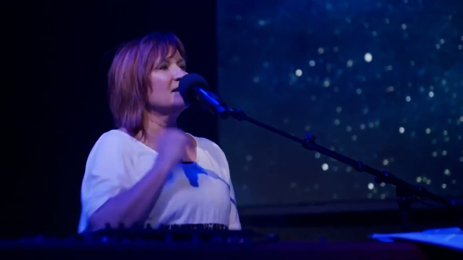 Doxology + Amen (Ft. Julie Meyer)