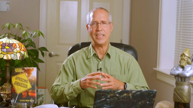 Approaching Armageddon - Session 11_ ...