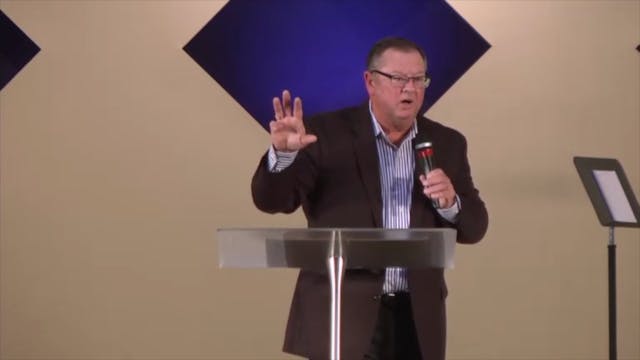 New Era of Glory - Session 2 - Tim Sh...