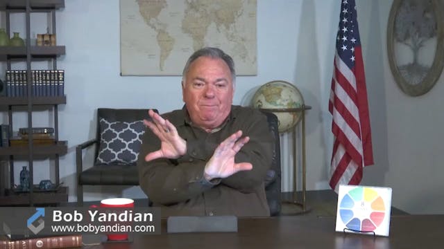 Episode 369-The Doctrine of Justifica...