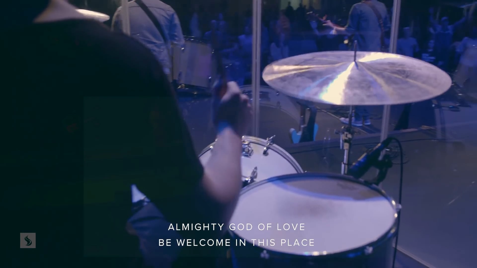 Worship with Jonathan Clarke & Ben Hughes (Friday, 20 Apr 2018)