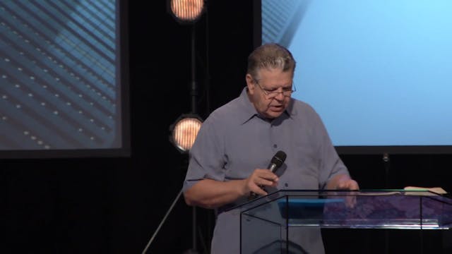 Preparing for the Glory - Session 4 -...