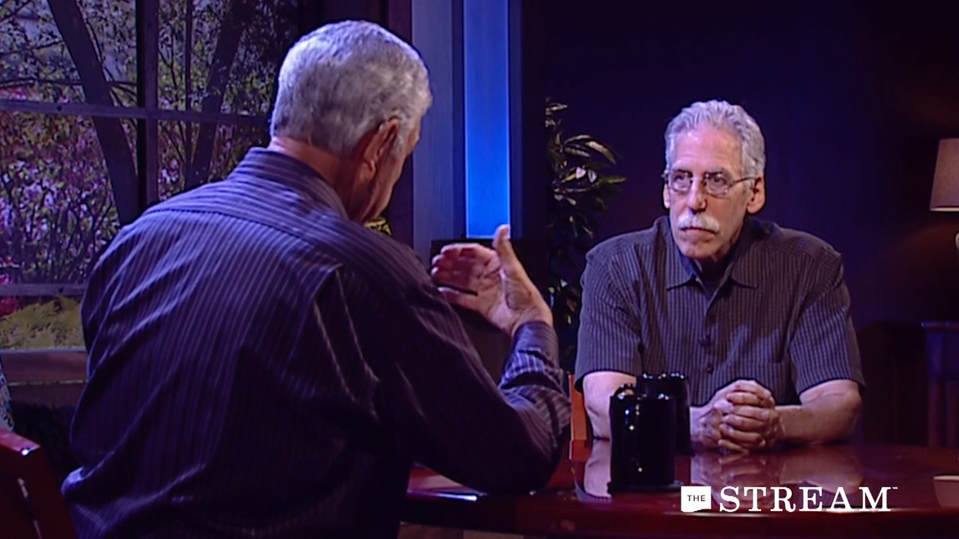 Dr. Brown -Trump Interview - 3