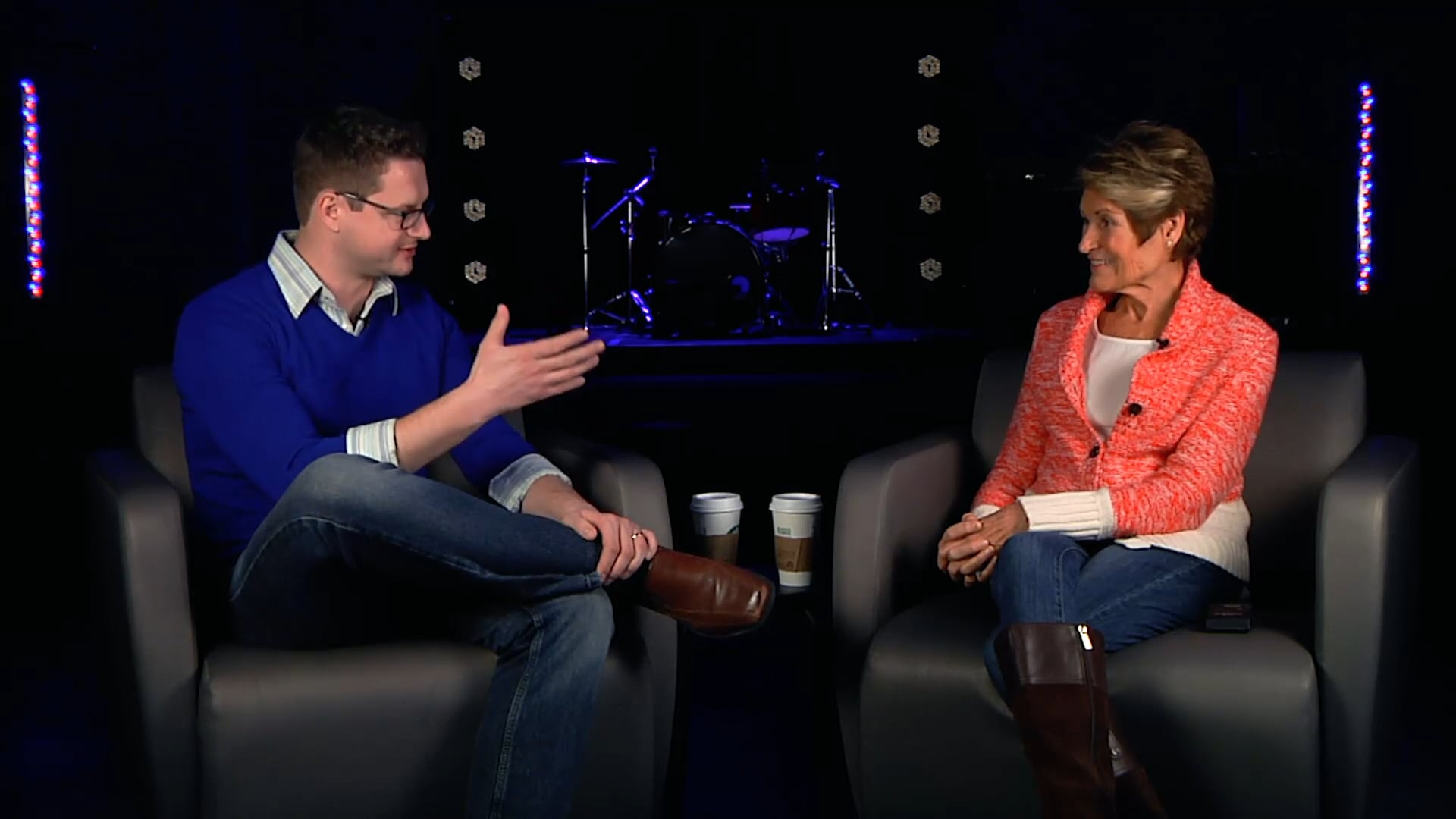 Kingdom Insights Interview Series | Dianne Leman