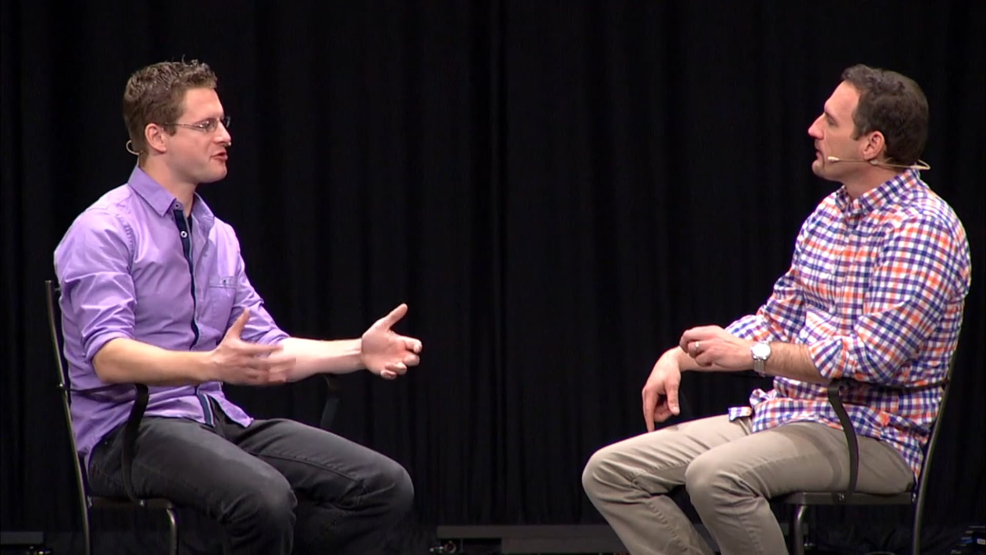 Kingdom Insights Interview Series | Bob Hazlett