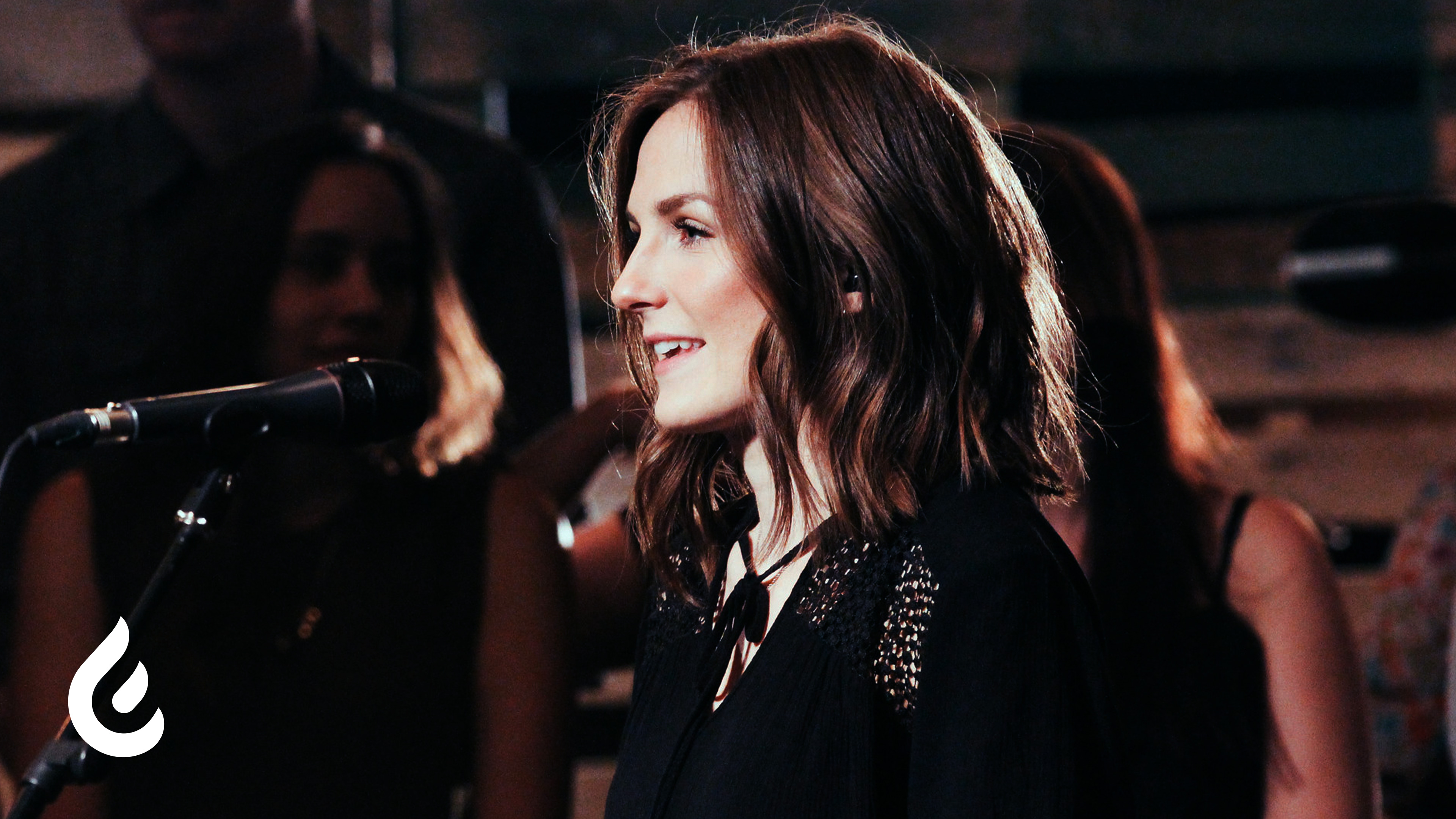 Catch The Fire Worship