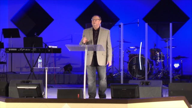 New Era of Glory - Session 9 - Tim Sh...