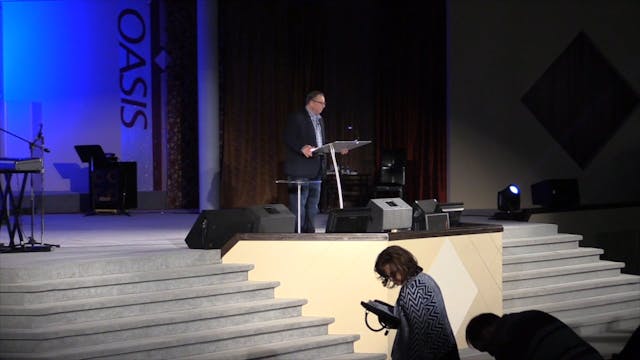 New Era of Glory - Session 6 - Tim Sh...